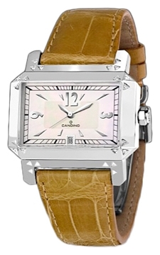 Candino C4255_1 wrist watches for women - 1 image, photo, picture