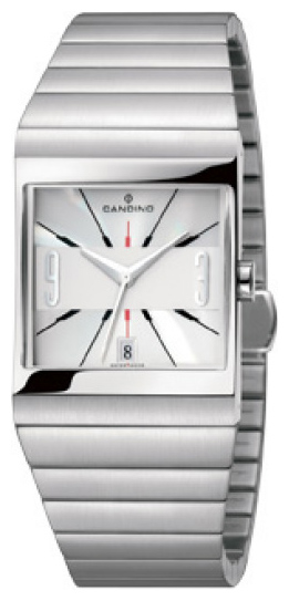 Candino C4259_1 wrist watches for men - 1 image, picture, photo