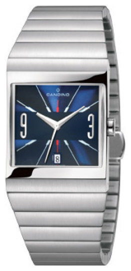 Candino C4259_2 wrist watches for men - 1 picture, image, photo