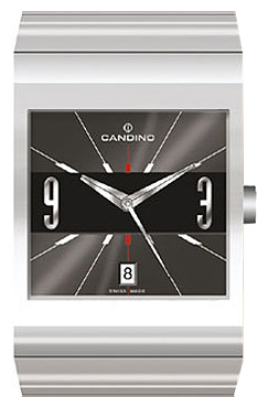 Candino C4259_3 wrist watches for men - 1 picture, image, photo