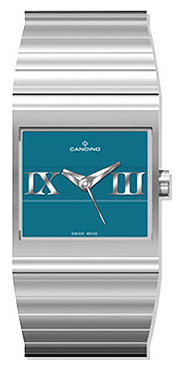 Candino C4260_3 wrist watches for women - 1 image, picture, photo