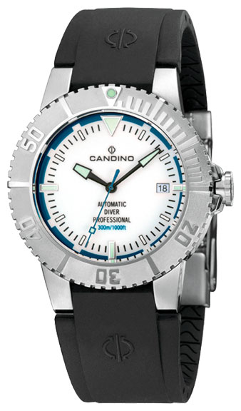 Wrist watch Candino for Men - picture, image, photo