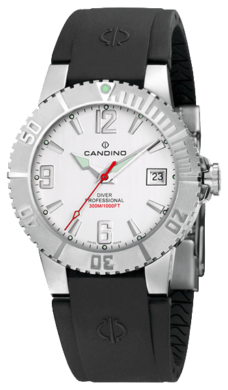 Candino C4262_A wrist watches for men - 1 picture, image, photo