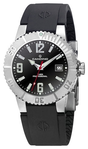 Candino C4262_D wrist watches for men - 1 image, photo, picture