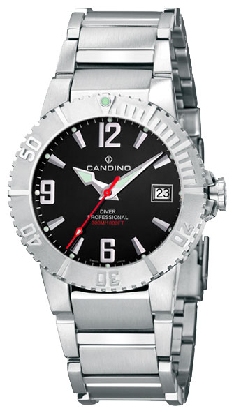 Wrist watch Candino for Men - picture, image, photo