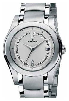 Candino C4266_5 wrist watches for men - 1 image, photo, picture