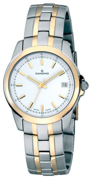 Candino C4268_1 wrist watches for men - 1 picture, image, photo