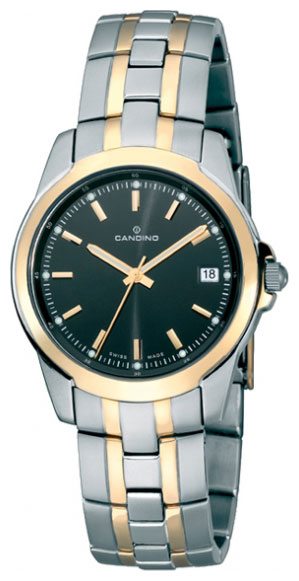Candino C4268_3 wrist watches for men - 1 image, photo, picture