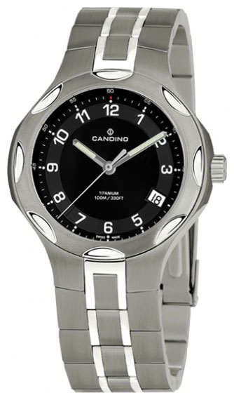 Candino C4272_4 wrist watches for men - 1 image, picture, photo