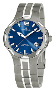 Candino C4272_6 wrist watches for men - 1 image, picture, photo