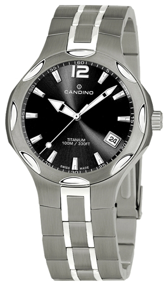 Candino C4272_7 wrist watches for men - 1 image, picture, photo