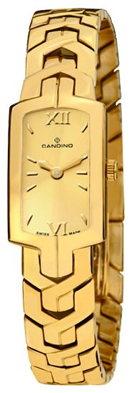 Wrist watch Candino for Women - picture, image, photo