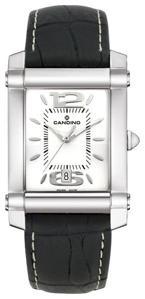 Candino C4283_1 wrist watches for men - 1 photo, image, picture