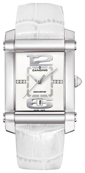 Candino C4283_3 wrist watches for women - 1 image, picture, photo