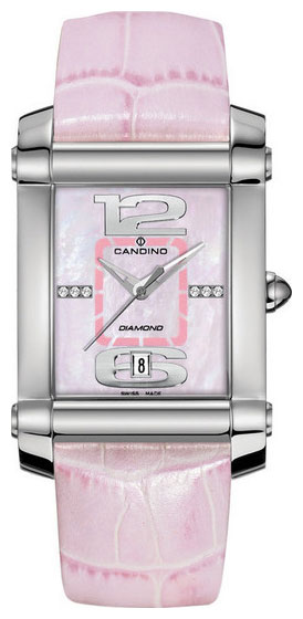 Candino C4283_4 wrist watches for women - 1 picture, image, photo