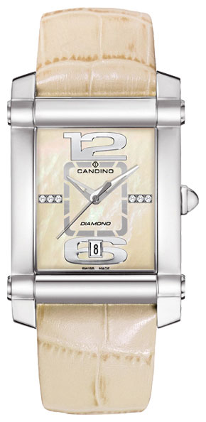Candino C4283_5 wrist watches for women - 1 photo, picture, image