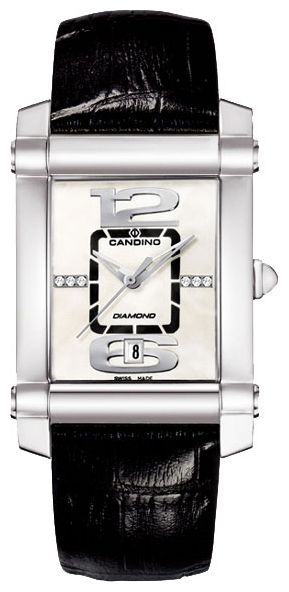 Wrist watch Candino for Women - picture, image, photo