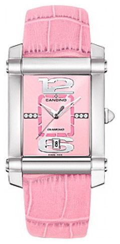 Candino C4283_8 wrist watches for women - 1 image, picture, photo