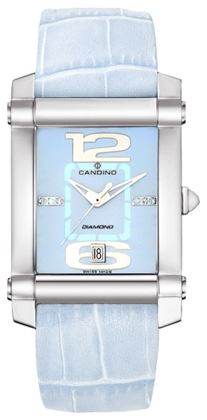 Candino C4283_9 wrist watches for women - 1 image, photo, picture