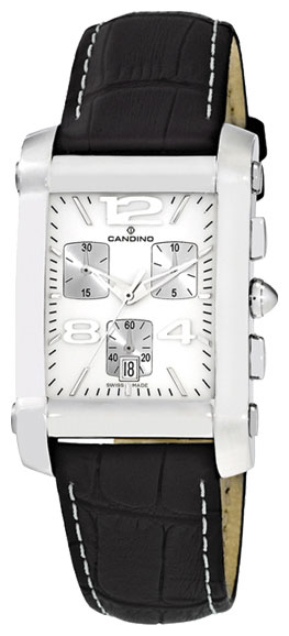 Wrist watch Candino for unisex - picture, image, photo