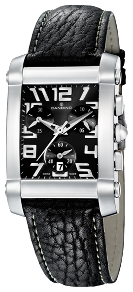 Candino C4284_C wrist watches for men - 1 image, photo, picture