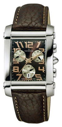 Candino C4284_E wrist watches for men - 1 image, picture, photo