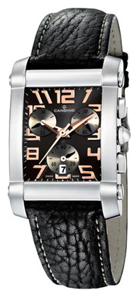 Candino C4284_F wrist watches for men - 1 image, photo, picture