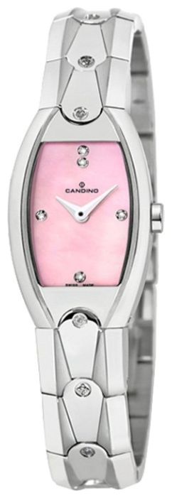 Wrist watch Candino for Women - picture, image, photo