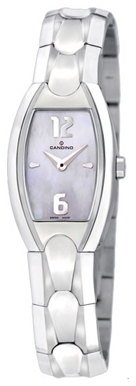 Candino C4287_3 wrist watches for women - 1 picture, photo, image