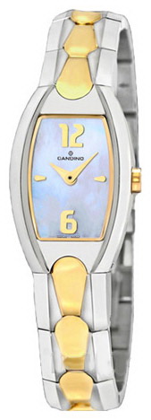 Candino C4288_3 wrist watches for women - 1 picture, photo, image