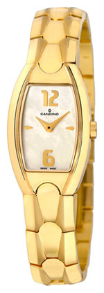 Wrist watch Candino for Women - picture, image, photo