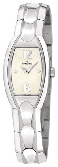 Candino C4290_1 wrist watches for women - 1 picture, image, photo