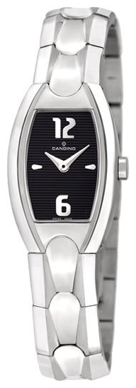Candino C4290_3 wrist watches for women - 1 photo, image, picture