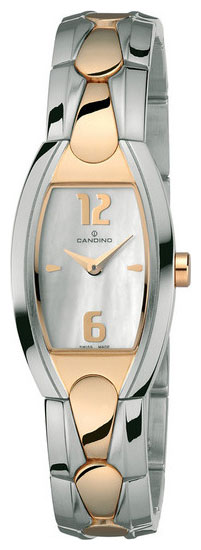 Candino C4291_1 wrist watches for women - 1 photo, image, picture