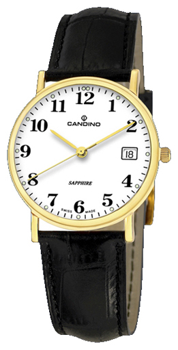 Wrist watch Candino for Men - picture, image, photo