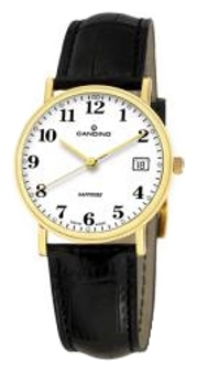 Candino C4292_7 wrist watches for men - 1 picture, photo, image