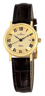 Candino C4293_3 wrist watches for women - 1 image, picture, photo