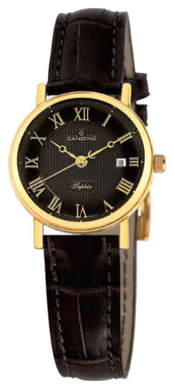 Wrist watch Candino for Women - picture, image, photo