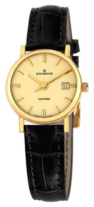 Wrist watch Candino for Women - picture, image, photo