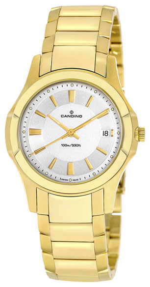 Wrist watch Candino for Men - picture, image, photo