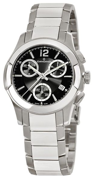 Candino C4297_4 wrist watches for men - 1 image, photo, picture