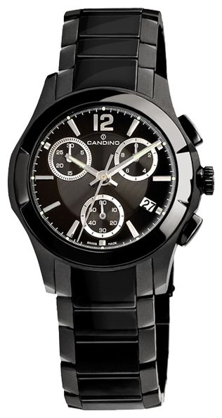 Candino C4298_1 wrist watches for men - 1 picture, image, photo