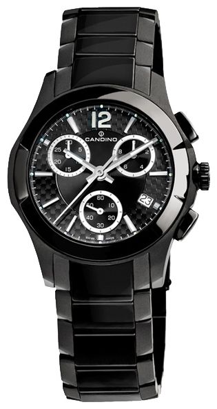 Candino C4298_2 wrist watches for men - 1 picture, photo, image