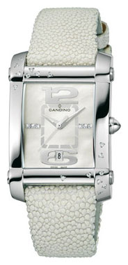 Candino C4299_1 wrist watches for women - 1 photo, picture, image