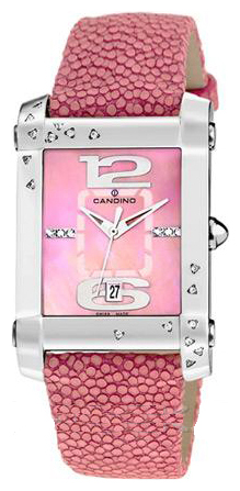 Wrist watch Candino for Women - picture, image, photo