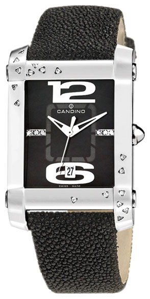 Candino C4299_4 wrist watches for women - 1 image, photo, picture