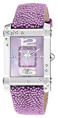 Wrist watch Candino for Women - picture, image, photo