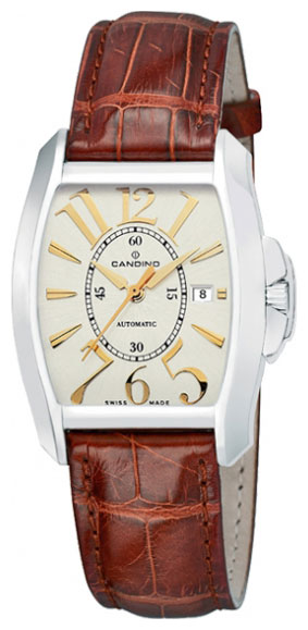 Wrist watch Candino for Men - picture, image, photo