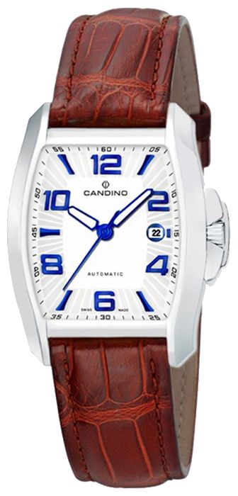 Candino C4305_B wrist watches for men - 1 image, picture, photo