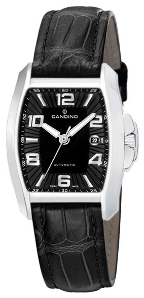 Candino C4305_C wrist watches for men - 1 picture, photo, image